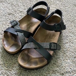 Birkenstock Birki Sandals Size 37